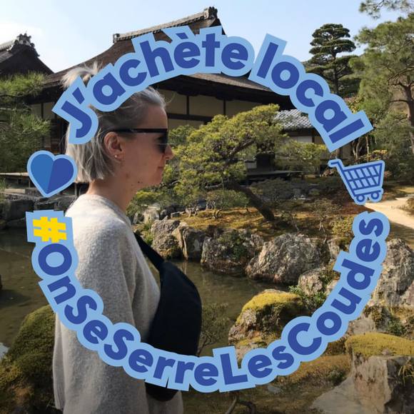 Meet your Posher, Bianca - Picture 1 of 1